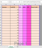 Coffee Credit Tracker (Coffee Stamp Cards)