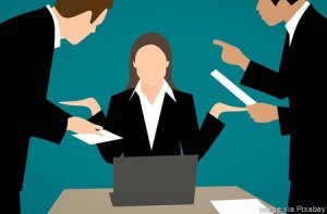 How to Minimize Employee Negativity In Your Office