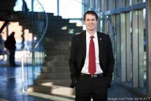 How to Become A Business Leader Role Model
