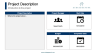 Project Status Report Powerpoint Template