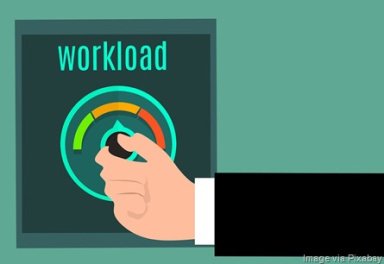 How to Manage an Overwhelming Business Workload