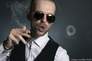 How to Avoid The Entrepreneur Arrogance Trap