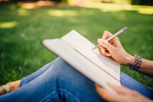 How to Write a Book that Will Kick-Start Business Growth