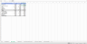 3 Statement Excel Model