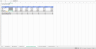3 Statement Excel Model