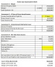 Home Loan Assessment Excel Model