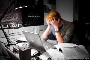 How to Survive the First Five Years as a Startup
