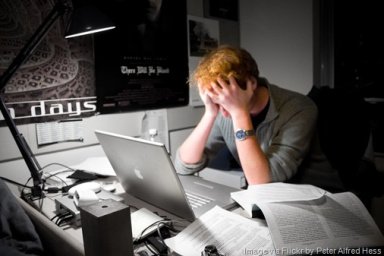 How to Survive the First Five Years as a Startup