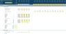 Service Provider Startup/Existing Business Financial Projection 3 Statement Excel Model