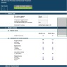 Service Provider Startup/Existing Business Financial Projection 3 Statement Excel Model