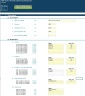 Service Provider Startup/Existing Business Financial Projection 3 Statement Excel Model