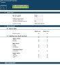 Retail Outlet Startup/Existing Business Financial Projection 3 Statement Excel Model