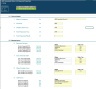 Retail Outlet Startup/Existing Business Financial Projection 3 Statement Excel Model