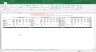 P&L (Profit & Loss) Constant Currency Analysis Excel Model