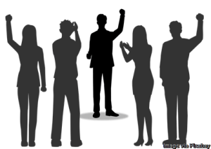 How to Identify An Extraordinary Leader
