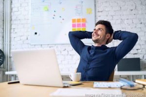 How to Enjoy Work & Enhance Your Career