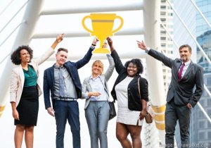 How to Learn From Your Team And Succeed Together