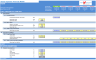 Airline Operator Financial Excel Model