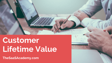 How to Calculate Customer Lifetime Value - Video Lesson