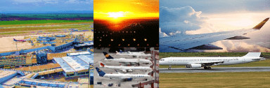 Air Business Bundle (Airline & Airport Models)