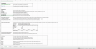 Etsy/Ebay Store Financial Excel Model