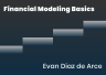 Etsy/Ebay Store Financial Excel Model