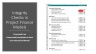 Building Integrity Checks in Project Finance Models (Manual & Template)