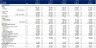 Restaurant Financial Model