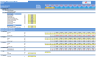 Shopping Mall Financial Excel Model