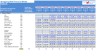 Shopping Mall Financial Excel Model
