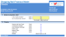 Shopping Mall Financial Excel Model