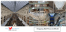 Shopping Mall Financial Excel Model