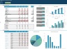 E-Commerce Startup/Existing Business Financial Projection 3 Statement Excel Model