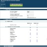 E-Commerce Startup/Existing Business Financial Projection 3 Statement Excel Model