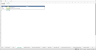 SaaS (Software as a Service) Financial Excel Model