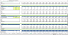 SaaS (Software as a Service) Financial Excel Model