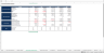 SaaS (Software as a Service) Financial Excel Model