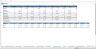 SaaS (Software as a Service) Financial Excel Model