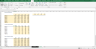 Price Volume Mix Analysis (PVM) excel template with Charts - Sales mix and Gross Profit by Product