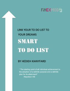 Smart To Do List
