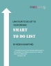 Smart To Do List