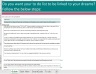 Smart To Do List