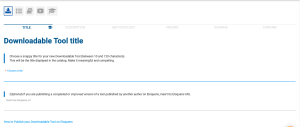 How to craft and write a great Best Practice for your Eloquens Channel image