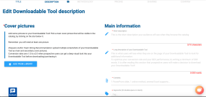 How to craft and write a great Best Practice for your Eloquens Channel image