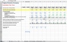 Colgate Financial Model (Unsolved & Solved Versions)