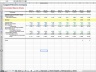 Colgate Financial Model (Unsolved & Solved Versions)