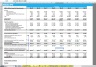 Alibaba IPO Financial Model