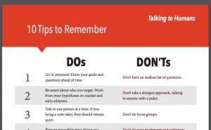 10 Tips To Remember before Talking to Humans