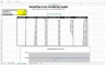 Viral and Retention Excel Model