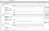 SaaS Cohort Analysis Model